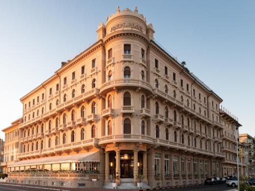 Grand Hotel Principe Di Piemonte - image 12