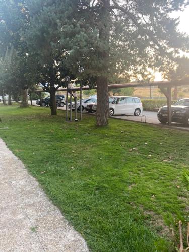 Foto - Hotel Las Cigüeñas