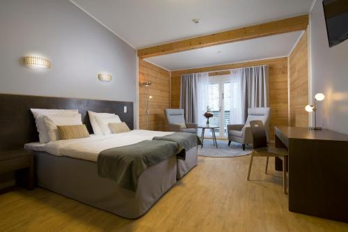 Accommodation in Imatra