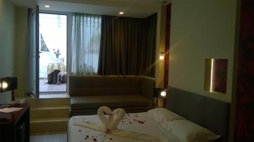 Principe Relais Suite & Spa - image 12