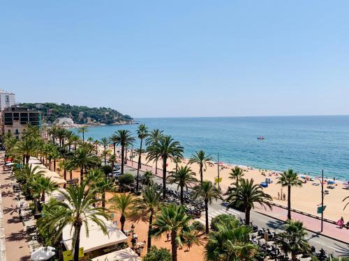 Seafront New Apartment Boutique 3