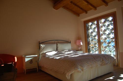 Agriturismo Il Filare in Neviano Degli Arduini