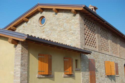 Ieeja, Agriturismo Il Filare in Neviano Degli Arduini