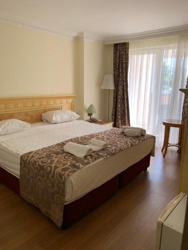 La Chance Hotel And Spa In Bodrum City Turkey Reviews Prices Planet Of Hotels