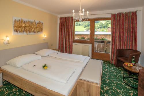 Hotel Pension Wiesenhof - image 5
