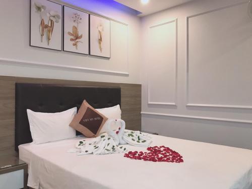 Hotel Việt Mỹ - 편의 시설/서비스