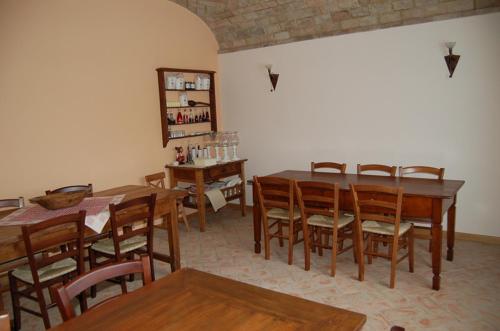 Restorāns, Agriturismo Il Filare in Neviano Degli Arduini