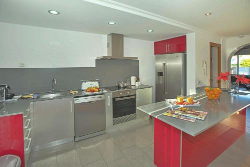 Villa Belgica 11 - image 7