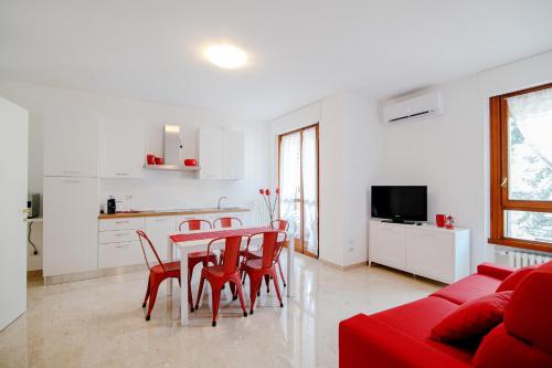 Dodo Red by The House Of Travelers, Côme (photo 7)