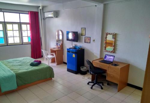 Mao Room for Rent ( Mao Room for Rent )
