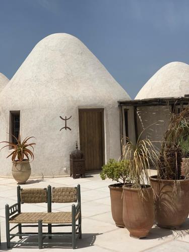Les Jardins de Villa Maroc
