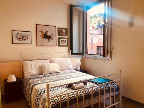 A due passi dal Colosseo chambre d'hôte Terme di Caracalla