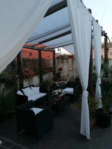  Borgo Marinaro in Aci Castello