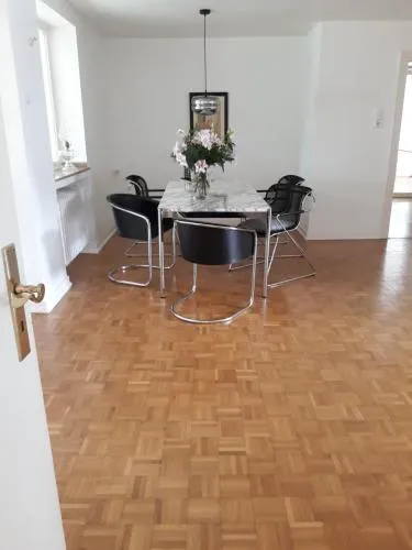 Ferienwohnung Wohnung Krefeld Forstwald Höltehoffe in Krefeld, Deutschland