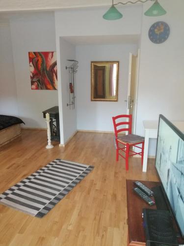 Wohnung 1.6km von Lössnig entfernt