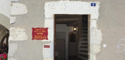 Hostellerie du XVI Siècle 5