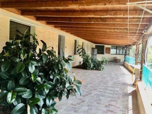 Agriturismo Funtan'Arva 4