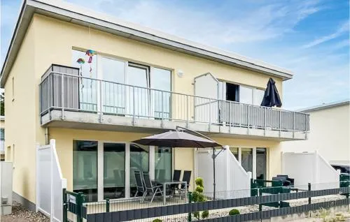 Beautiful Apartment In Graal-Müritz With Wifi in Graal-Müritz, Österreich