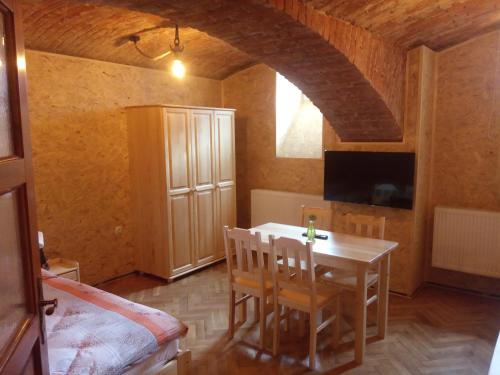 Pension Fontána Svitavy - main image