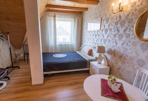 Irenos sveciu namai Irenos sveciu namai