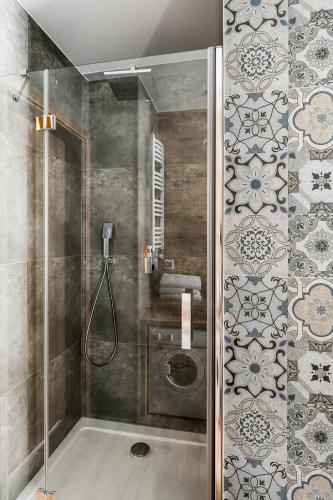 Apartamenty pod Orłem - Rezydencja Modern, Zakopane (fotografie 7)