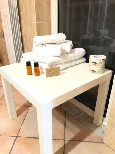 New B&B Dimora Annulina - main image