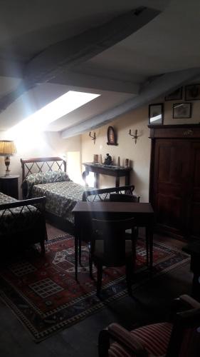 Chambres et Table d'Hôtes Manoir Capcazal de Pachïou photo 19