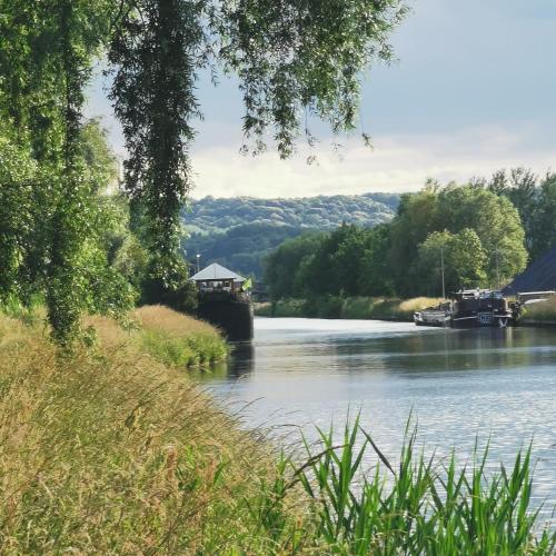 Bateau L'Elixir