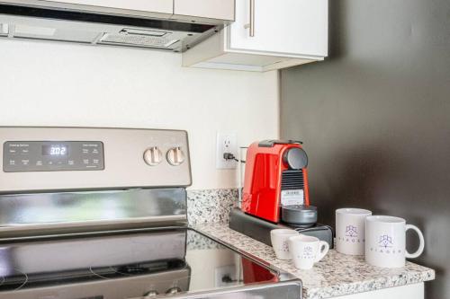 Viagem - Durham - Bright 2BR W/Parking Near RTP