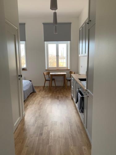 B&B Rakvere - Piiri Apartment - Bed and Breakfast Rakvere