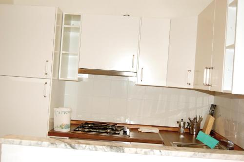 Viesnīcas āriene, Agriturismo LE GOCCE in Villa Faraldi