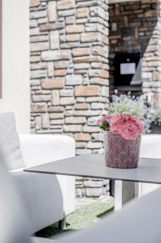 Instalaciones, Corso`s Annabell - Bed & Breakfast in Solden