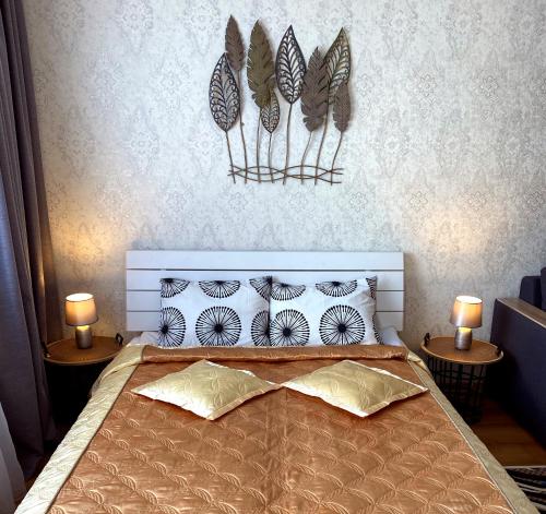 B&B Narva - Lada Wings - Bed and Breakfast Narva