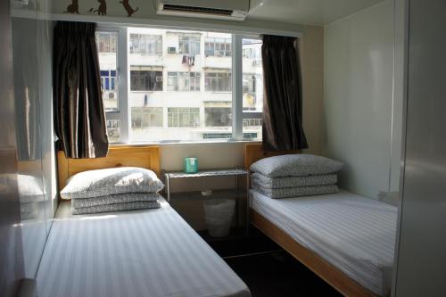 B&B Hong Kong - Ocean Inn - Bed and Breakfast Hong Kong