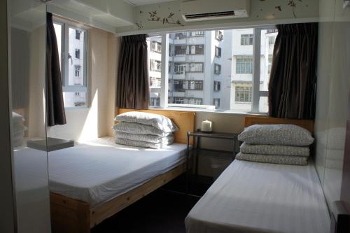 Ocean Inn, Hong Kong (foto 5)