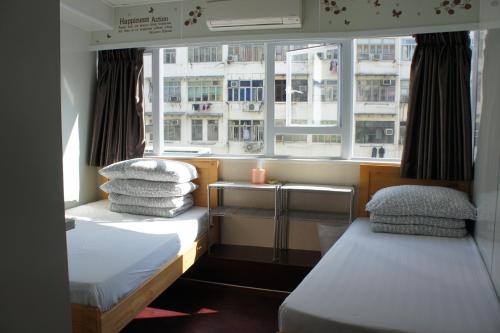 Ocean Inn, Hong Kong (foto 6)