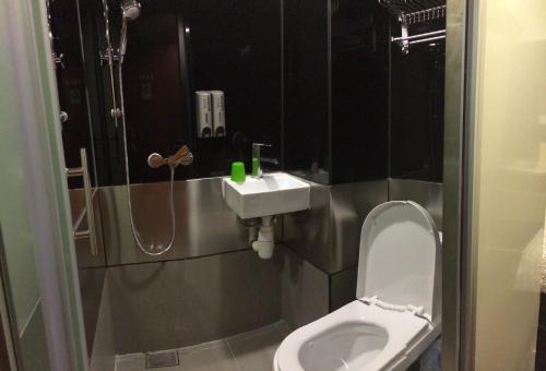 Ocean Inn, Hong Kong (foto 9)