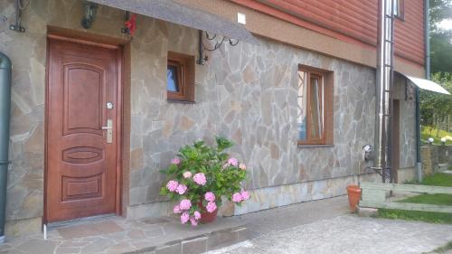 Апарт готель,, Червона Рута,,, Schodnica (zdjęcie 6)