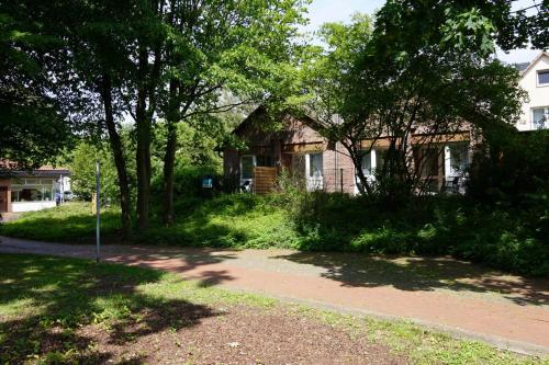 博梅帕克酒店 博梅帕克酒店