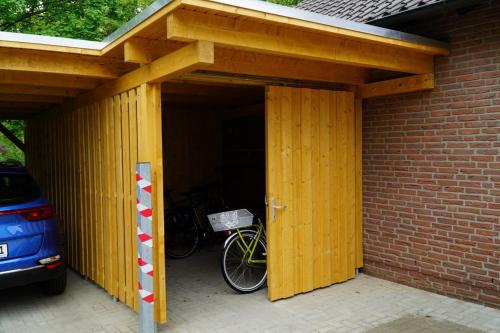 博梅帕克酒店 博梅帕克酒店