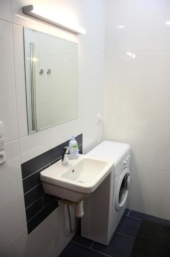 ALLSTAR Vinohrady ateliers Room Type - Studio