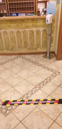  Residence Liberty in Triest