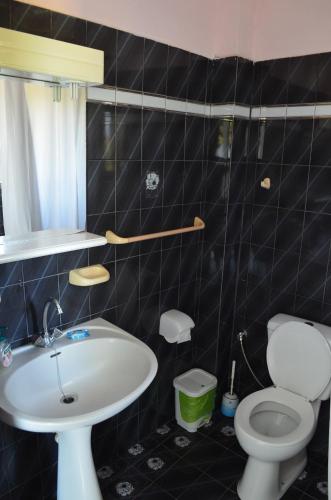 Artemis Studios - Pool and garden - image 2