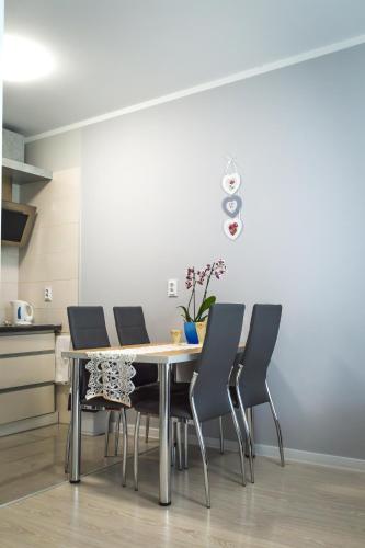 Dream Apartment