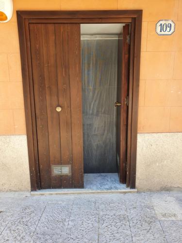 Alle Porte Del Capo – Palermo, CA