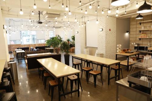 Minihotel Poongdaengi in Gyeongju-si