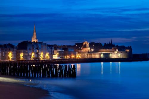 Escale Oceania Saint Malo - image 2