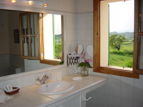 Agroturismo sa Rota d' en Palerm