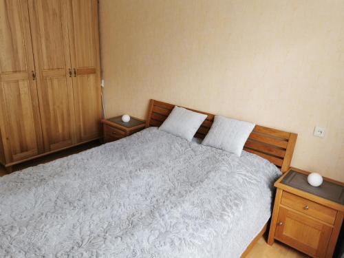 Viktorijos apartamentai