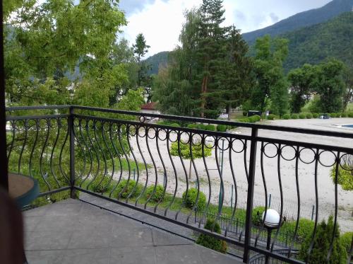 Apartment nice view - Accommodation - Fojnica